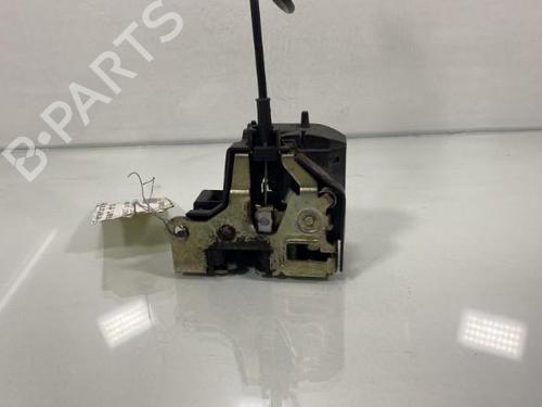 Used Front right lock Front right lock RENAULT SCÉNIC I MPV (JA0/1_, FA0_) 1.9 dCi (JA05, JA1F) (102 hp) 20018796 20018796