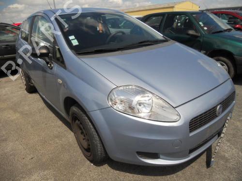 Headlight switch FIAT GRANDE PUNTO (199_) | BP20019303I24 - Image 4