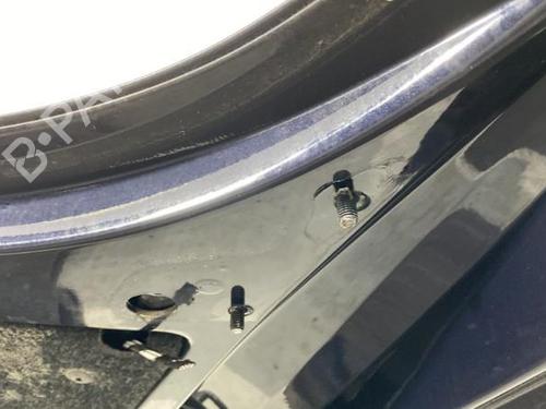 Used Tailgate Tailgate VW EOS (1F7, 1F8) 2.0 TDI (140 hp) 19960295 19960295