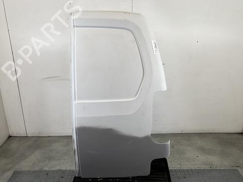 Højre bagagerum dør CITROËN BERLINGO Box Body/MPV (B9) 1.6 HDi / BlueHDi 75 (75 hp) 31628958