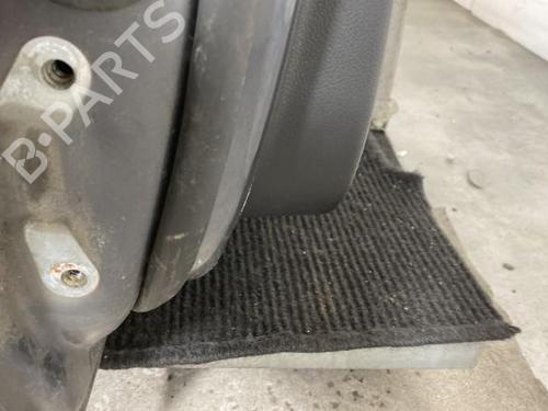Right front door FORD FIESTA V (JH_, JD_) 1.4 TDCi | BP21959554C3 