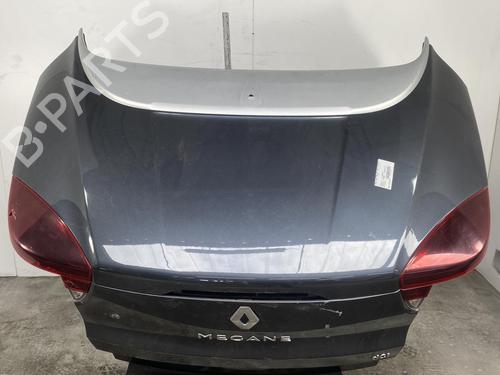 Used Tailgate Tailgate RENAULT MEGANE CC (EZ0/1_) 2.0 dCi (EZ0L) (160 hp) 30935494 30935494