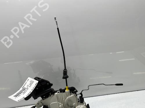 Front left lock MERCEDES-BENZ C-CLASS (W204) C 200 CDI (204.007, 204.006) | BP29191297C98