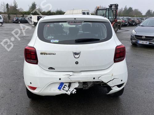 Plafonier DACIA SANDERO II TCe 90 (B8M1, B8MA, B8AC) | BP30535706I8 - Image 21