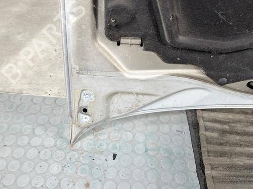 Hood RENAULT CLIO II (BB_, CB_) 1.5 dCi (B/CB07) | BP28281747C1 