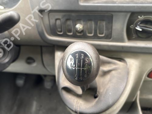 Right front window switch RENAULT MASTER II Van (FD) 2.5 dCi (FD02) | BP24321177I26 - Image 7