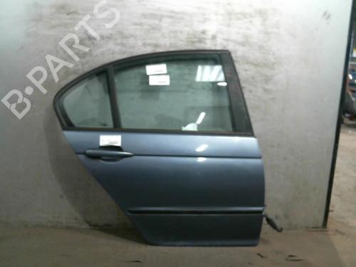 Right rear door BMW 3 (E46) 320 d | BP20002717C5 