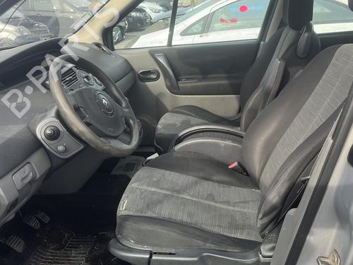 Felg RENAULT SCÉNIC II (JM0/1_) 1.6 (JM0C, JM0J, JM1B) | BP22390933C45 