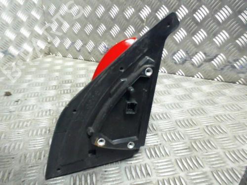 Right mirror KIA PICANTO I (SA) 1.1 | BP20032509C27 
