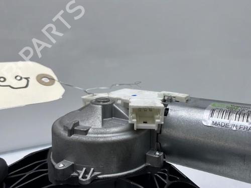 Used Rear wiper motor NISSAN JUKE (F15) 1.2 DIG-T (115 hp) 19988315