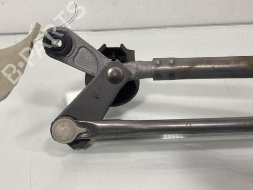 Front wiper motor TOYOTA YARIS (_P9_) 1.0 VVT-i (KSP90_, KSP90R) | BP20483045M29 