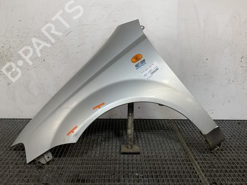 Forkjerm venstre DAEWOO KALOS (KLAS) 1.4 (83 hp) 33204347