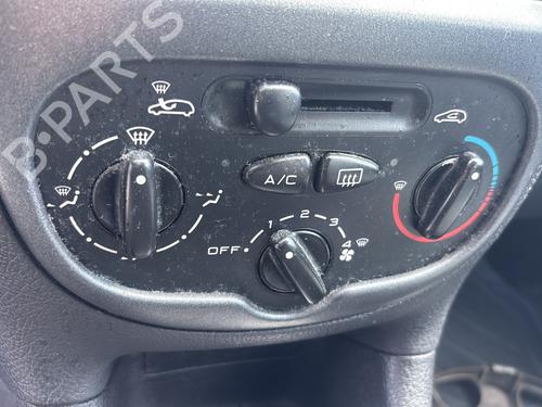 Right headlight PEUGEOT 206 SW (2E/K) 1.4 HDi | BP36018752C29 - Image 23
