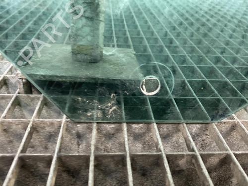Used Rear right door window RENAULT MEGANE IV Hatchback (B9A/M/N_) 1.6 dCi 130 (B9A4) (130 hp) 19992260