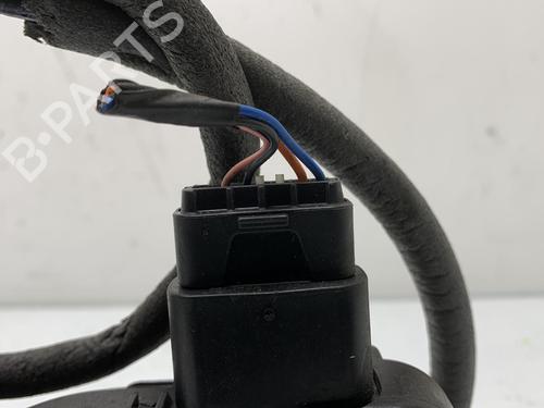 Used Rear right lock KIA SPORTAGE III (SL) [2009-2017]  20023337