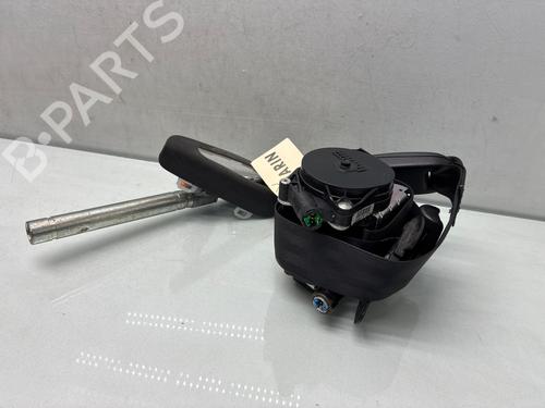 Used Front left belt tensioner Front left belt tensioner RENAULT GRAND SCÉNIC IV (R9_) 1.5 dCi 110 (R9A3) (110 hp) 34525234 34525234