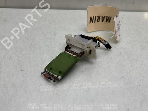 Used Heater resistor Heater resistor CITROËN C1 (PM_, PN_) 1.0 (68 hp) 33238450 33238450