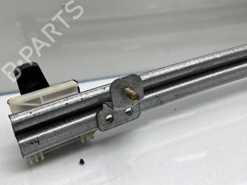 Used Rear left window mechanism RENAULT LAGUNA II Grandtour (KG0/1_) 1.9 dCi (KG0G) (120 hp) 19970783