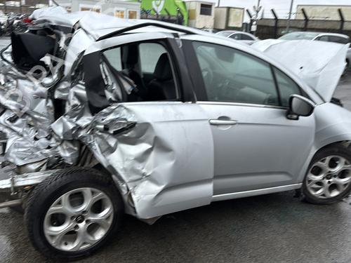 Gearbox CITROËN C3 II (SC_) 1.2 VTi 82 | BP23764842M3  - Image 5