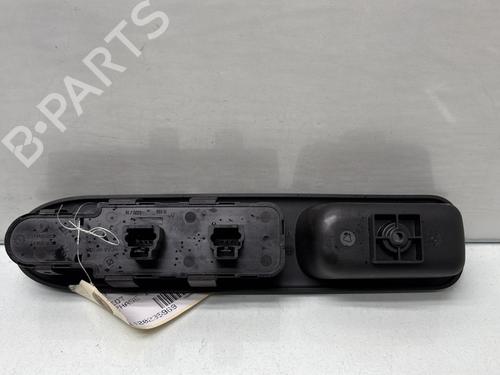 Left front window switch PEUGEOT 307 (3A/C) 1.6 16V | BP32190474I27