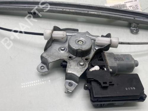 Used Rear right window mechanism Rear right window mechanism RENAULT KOLEOS I (HY_) 2.0 dCi (HY0K) (150 hp) 19968619 19968619
