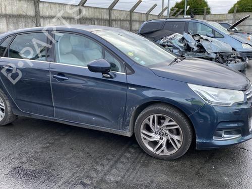 Gearbox CITROËN C4 II (NC_) 1.6 HDi 115 | BP28070538M3 - Image 32