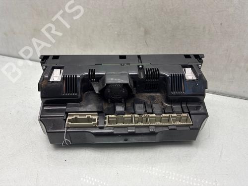 Climate control AUDI A6 C6 Avant (4F5) 2.7 TDI | BP37648619I5 - Image 2