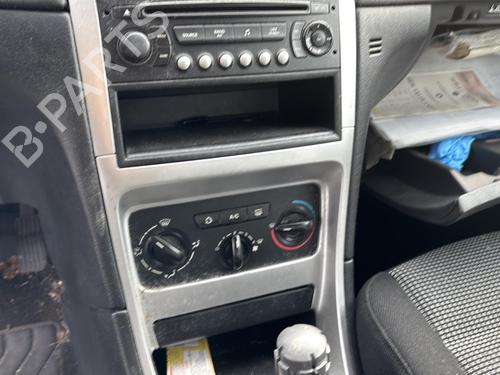 Left front window switch PEUGEOT 307 (3A/C) 1.6 HDi | BP22316012I27  - Image 17