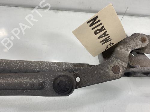 Front wiper motor PEUGEOT 307 (3A/C) 1.6 HDi | BP28125137M29 