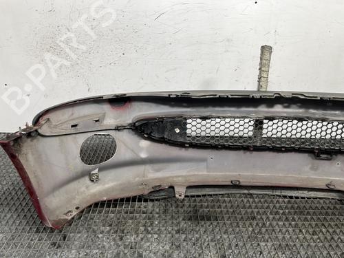Paragolpes delantero PEUGEOT 206 Hatchback (2A/C) 1.4 i | BP29999545C7