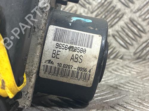 ABS pump PEUGEOT 1007 (KM_) 1.4 HDi | BP37997747M43 - Image 3