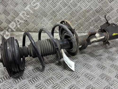 Used Right front shock absorber Right front shock absorber RENAULT CLIO III (BR0/1, CR0/1) 1.5 dCi (BR17, CR17) (86 hp) 34183317 34183317