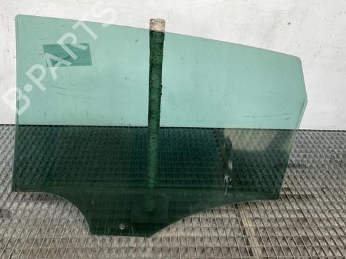 Rear right door window VW POLO V (6R1, 6C1) 1.6 TDI | BP20290480C21 