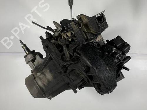 Gearbox PEUGEOT 307 (3A/C) 2.0 HDi 90 | BP19950914M3 