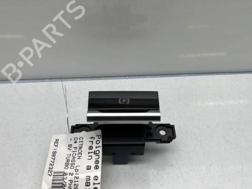 Used Switch CITROËN C4 Picasso II 1.6 HDi / BlueHDi 115 (115 hp) 19988505