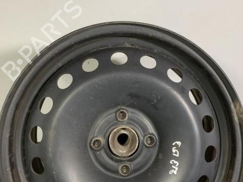 Used Rim Rim FORD TRANSIT Van (FA_ _) 2.0 DI (FAE_, FAF_, FAG_) (86 hp) 21961071 21961071
