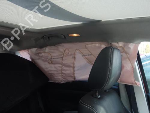 Used Parts SUZUKI SX4 S-Cross (JY)  1.4 T AllGrip (AKK414)  1804813