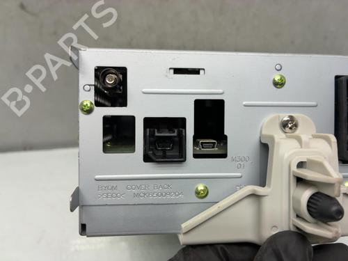 Display OPEL CORSA E (X15) 1.4 Turbo (08, 68) | BP39902091C48 - Image 2