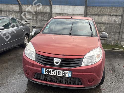 Gearbox DACIA SANDERO | BP35938730M3 - Image 29