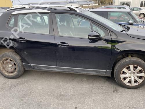 Fuse box PEUGEOT 2008 I (CU_) 1.2 VTi | BP30082667E1 - Image 15