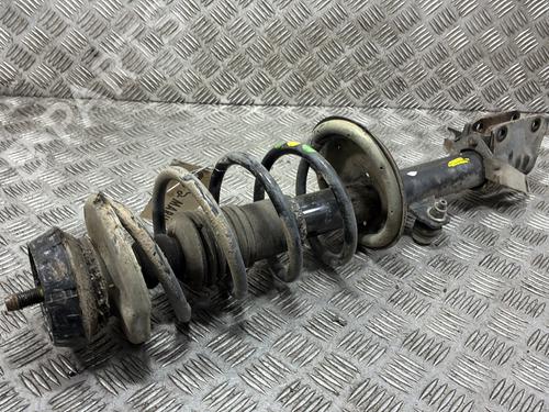 Used Left front shock absorber Left front shock absorber DACIA DUSTER (HM_) 1.5 dCi 115 (HMAD) (116 hp) 34183390 34183390