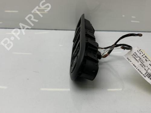 Used Left front window switch Left front window switch PEUGEOT 407 (6D_) 1.6 HDi 110 (6D9HZC, 6D9HYC) (109 hp) 21961425 21961425