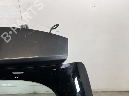 Tailgate PEUGEOT 208 I (CA_, CC_) 1.2 VTI 82 | BP32292527C6