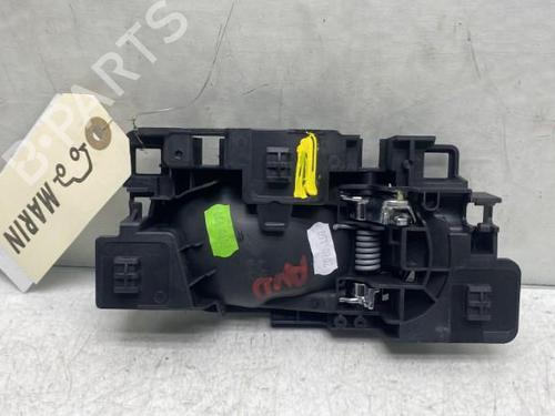 Used Front right interior door handle Front right interior door handle CITROËN C3 AIRCROSS II (2R_, 2C_) 1.6 BlueHDi 100 (2CBHYB) (99 hp) 19969907 19969907