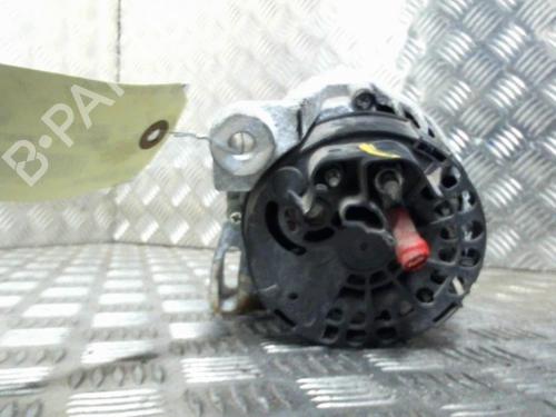 Generator FIAT PANDA (169_) 1.2 (169.AXB11, 169.AXB1A) (60 hp) 20018058