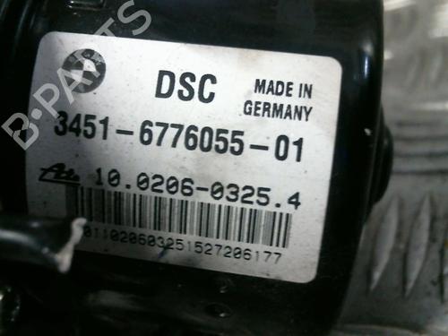 Used ABS pump ABS pump BMW 1 (E87) 118 d (136 hp) 19979672 19979672