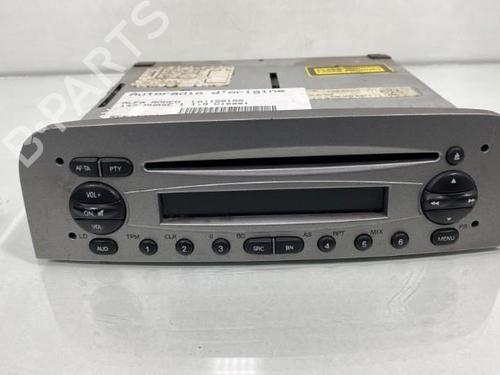 Bilradio ALFA ROMEO 147 (937_) [2000-2010]  20018970