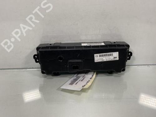Climate control RENAULT KADJAR (HA_, HL_) 1.5 dCi 110 (HLA3) | BP20021293I5 