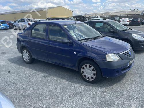 Starter DACIA LOGAN (LS_) 1.4 (LS0A, LS0C, LS0E, LS0G) | BP19954858M8 - Image 8