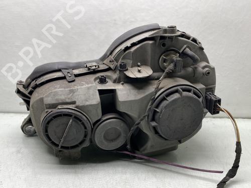 Right headlight MERCEDES-BENZ E-CLASS (W210) E 200 CDI (210.007) | BP20223287C29 
